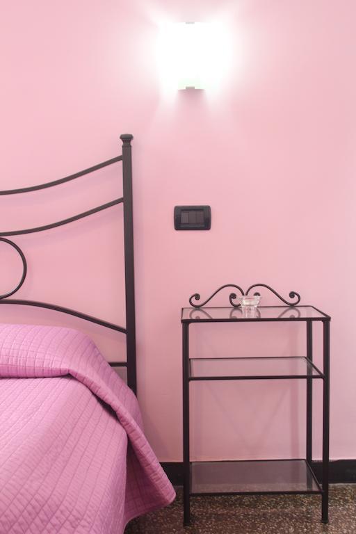 Bed & Breakfast La Rosa Dei Venti Genoa Room photo